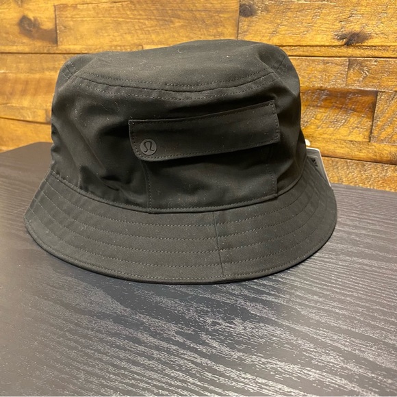 Lululemon Bucket Hat - Picture 2 of 3
